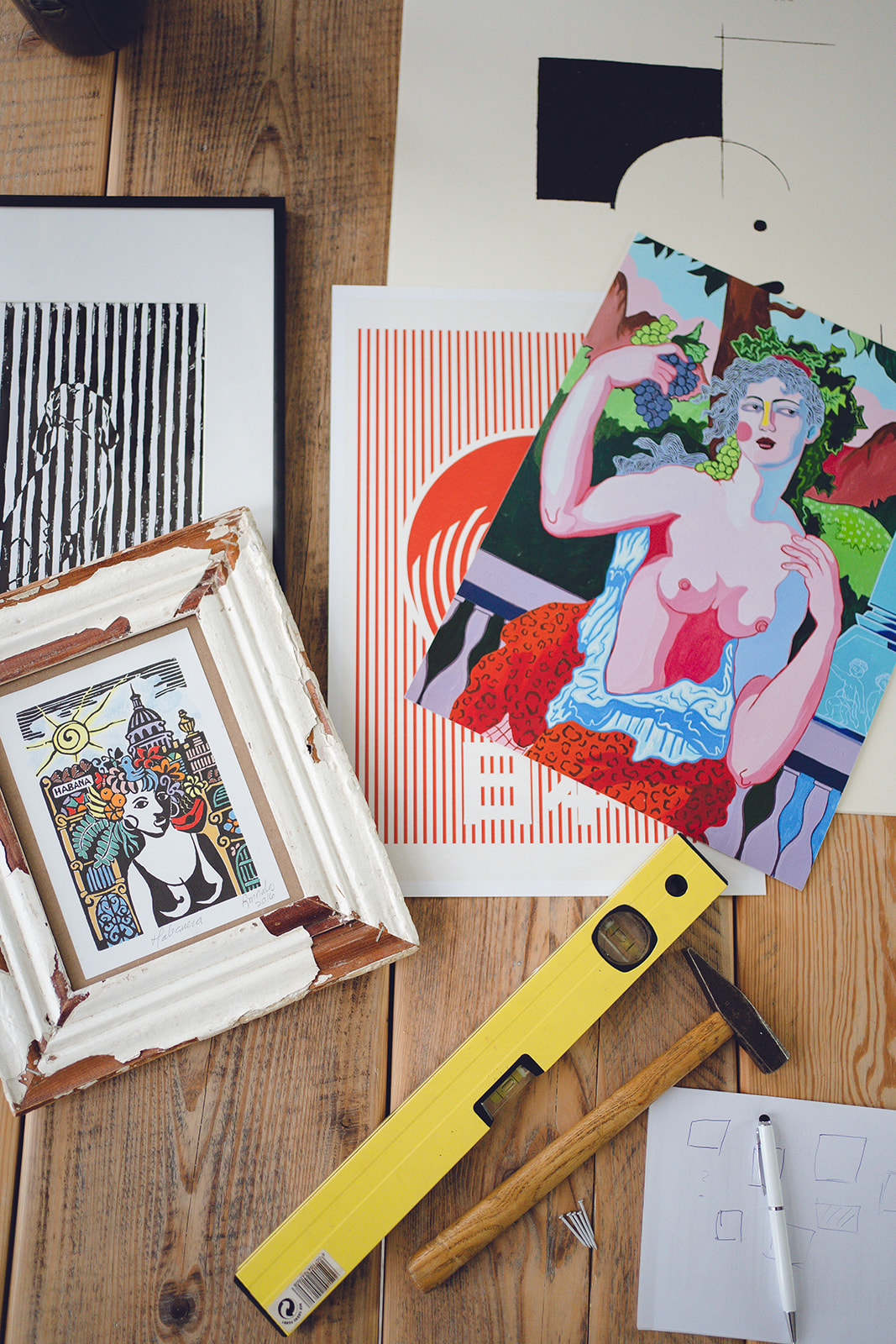 Art Consulting